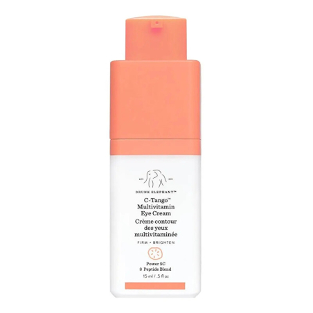 Oční krém C-Tango (Multivitamin Eye Cream) Aveda - 15 ml