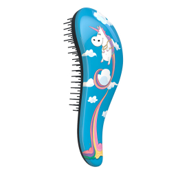 Kartáč na vlasy Unicorn Aveda / Varianta: Blue