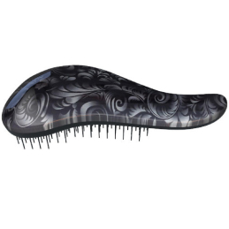 Kartáč na vlasy s rukojetí Black Flower Aveda