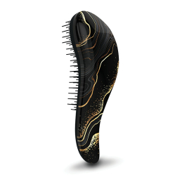 Kartáč na vlasy Black DeLuxe Aveda