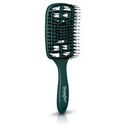 Kartáč na vlasy Emerald Green Aveda