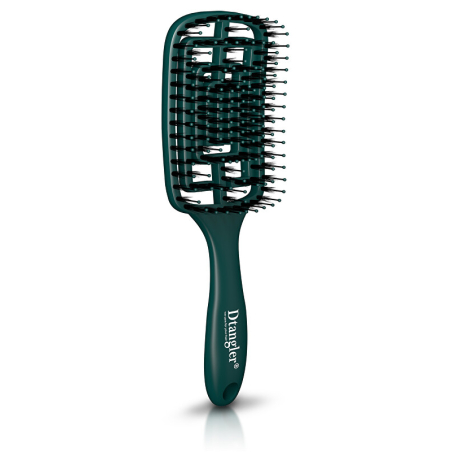 Kartáč na vlasy Emerald Green Aveda