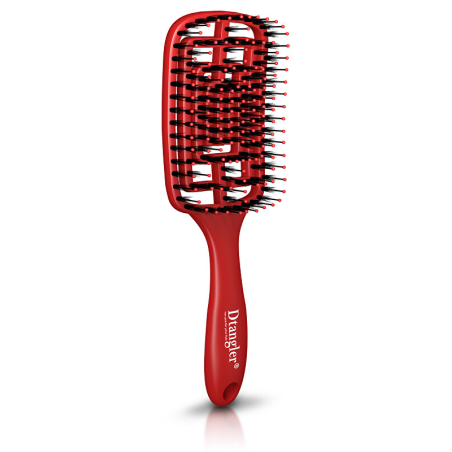 Kartáč na vlasy Red Scarlett Aveda