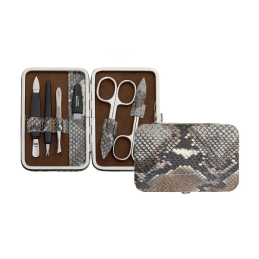 Manikúrová sada 6dílná rámová PL 126HSH Aveda