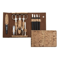 Rodinná manikúrová sada 10dílná PL 252KN Aveda