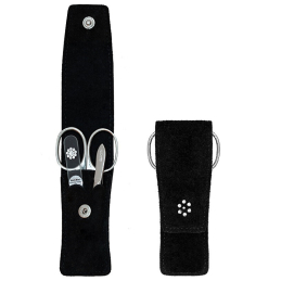 Cestovní manikúrová sada 3dílná PL 876 Aveda