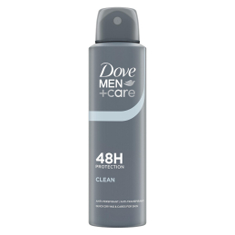 Antiperspirant ve spreji Men Care Clean (Anti-Perspirant) Aveda - 150 ml