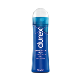 Lubrikační gel Originals Aveda - 50 ml