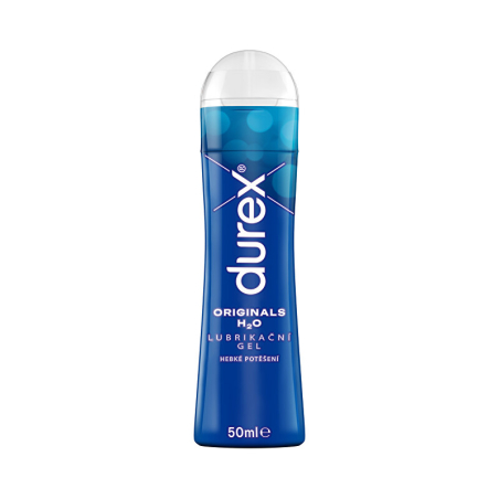 Lubrikační gel Originals Aveda - 50 ml
