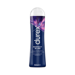 Silikonový lubrikační gel Originals Aveda - 50 ml