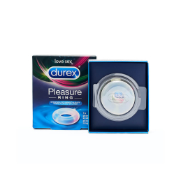 Kroužek rozkoše (Pleasure Ring) Aveda - 1 ks