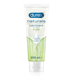 Intimní gel Naturals Pure Aveda - 100 ml