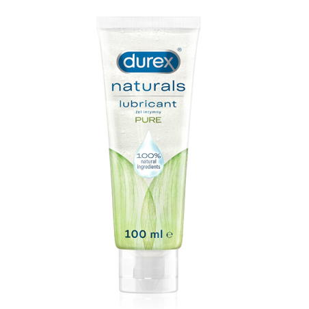 Intimní gel Naturals Pure Aveda - 100 ml