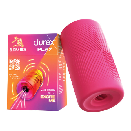 Masturbátor Play Aveda