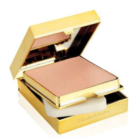 Krémový make-up (Flawless Finish Sponge-On Cream Makeup) Aveda / Odstín: Bronzed Beige II - 23 g