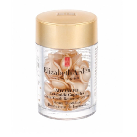 Pleťové sérum v ceramidových kapslích Advanced (Ceramide Capsules Daily Youth Restoring Serum) Aveda / Varianta: 90 ks - 90 ks