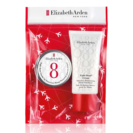 Dárková sada Eight Hour Must Have Aveda