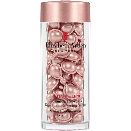 Obnovující pleťové sérum v ceramidových kapslích Retinol+ Hpr Ceramide Capsules Aveda / Varianta: 60 ks - 60 ks