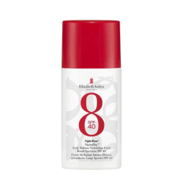 Pleťový fluid na opalování SPF 40 Eight Hour HydraPlay (Daily Defense Nourishing Fluid) Aveda - 50 ml
