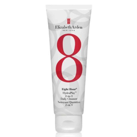 Čisticí pleťový gel 2v1 Eight Hour HydraPlay (Daily Cleanser) Aveda - 125 ml