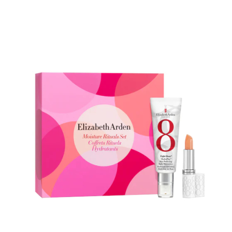 Dárková sada Eight Hour HydraPlay Starter Set Aveda