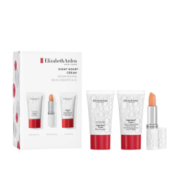 Dárková sada Eight Hour Nourishing Skin Essentials Aveda