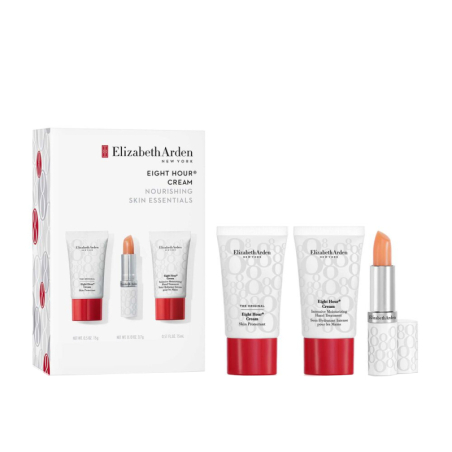 Dárková sada Eight Hour Nourishing Skin Essentials Aveda