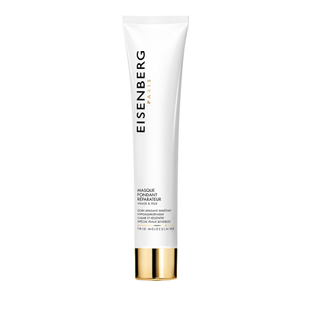 Regenerační pleťová maska (Melt-in Repairing Mask) Aveda - 75 ml