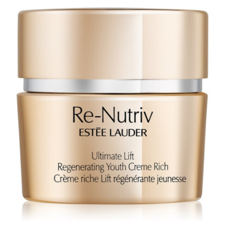 Vyživující liftingový krém Re-Nutriv Ultimate Lift (Regenerating Youth Creme Rich) Aveda - 50 ml