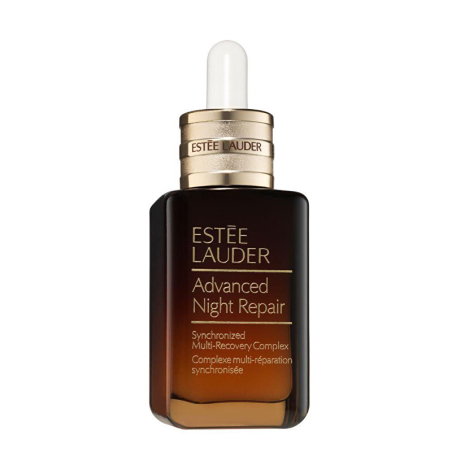 Noční sérum pro zralou pleť Advanced Night Repair (Synchronized Multi-Recovery Complex) Aveda - 7 ml