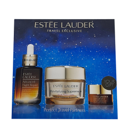 Dárková sada pleťové péče Repair + Lift + Brighten Aveda