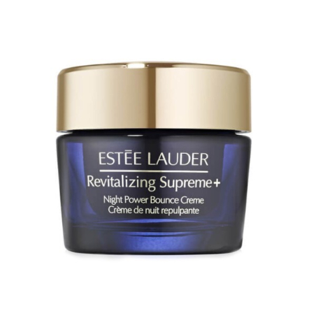 Posilující noční krém proti vráskám Revitalizing Supreme+ (Night Power Bounce Creme) Aveda - 50 ml