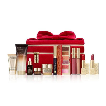 Dárková sada Blockbuster Gift Set Aveda