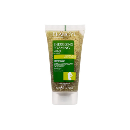 Energizující tělový peeling (Energising Foaming Scrub) Aveda - 30 ml