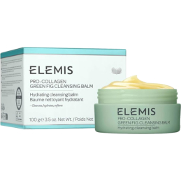 3v1 čisticí pleťový balzám Pro-Collagen (Green Fig Cleansing Balm) Aveda - 100 g