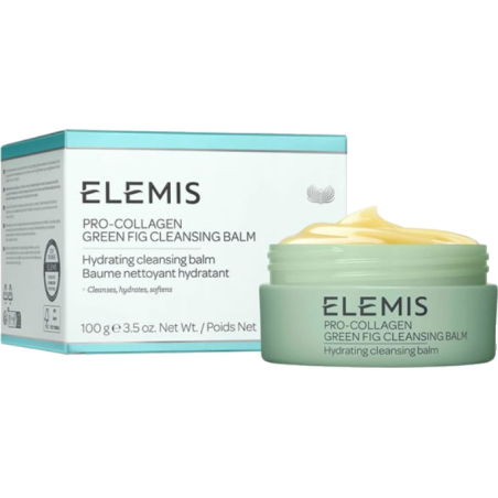 3v1 čisticí pleťový balzám Pro-Collagen (Green Fig Cleansing Balm) Aveda - 100 g