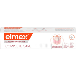 Zubní pasta pro kompletní ochranu úst Caries Complete Care Aveda - 75 ml