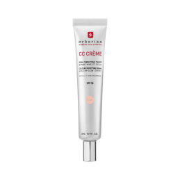 Rozjasňující CC krém SPF 30 (High Definition Radiance Face Cream) Aveda / Odstín: Clair - 40 ml