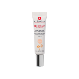 BB krém SPF 20 (BB Creme Make-up Care Face Cream) Aveda / Odstín: Clair - 15 ml