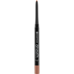 Tužka na rty 8h Matte Comfort (Lip Liner) Aveda / Odstín: 04 Rosy Nude - 0,3 g