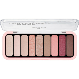 Paletka očních stínů Rose (Eyeshadow Palette) Aveda - 10 g