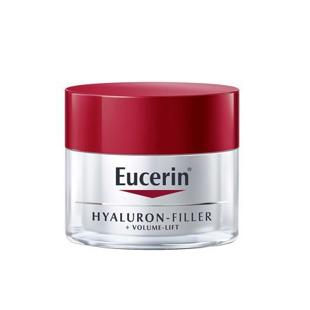 Remodelační denní krém pro suchou pleť Hyaluron Filler+Volume Lift SPF 15 Aveda - 50 ml