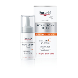 Rozjasňující protivráskové sérum s vitaminem C Hyaluron-Filler (Vitamin C Booster) Aveda - 8 ml