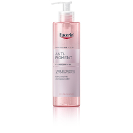 Rozjasňující čisticí gel AntiPigment (Cleansing Gel) Aveda - 400 ml