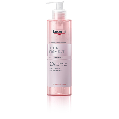 Rozjasňující čisticí gel AntiPigment (Cleansing Gel) Aveda - 400 ml