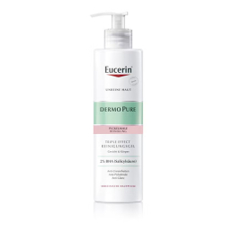 Exfoliační čisticí gel DermoPure (Cleansing Gel) Aveda - 400 ml