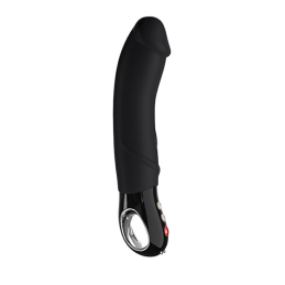 Vibrátor Big Boss G5 Aveda / Varianta: Černá
