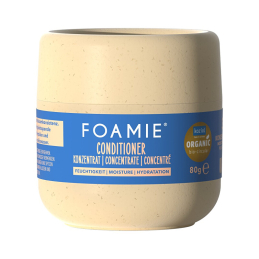 Hydratační kondicionér (Concentrate Moisture Conditioner) Aveda - 80 g