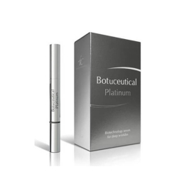 Biotechnologické sérum na hluboké vrásky Botuceutical Platinum (Biotechnology Serum) Aveda - 4,5 ml