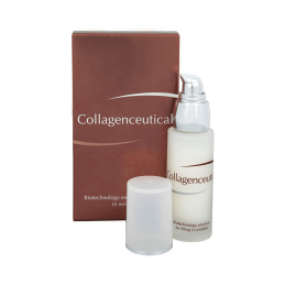 Biotechnologická emulze na vyplnění vrásek Collagenceutical (Biotechnology Emulsion) Aveda - 30 ml